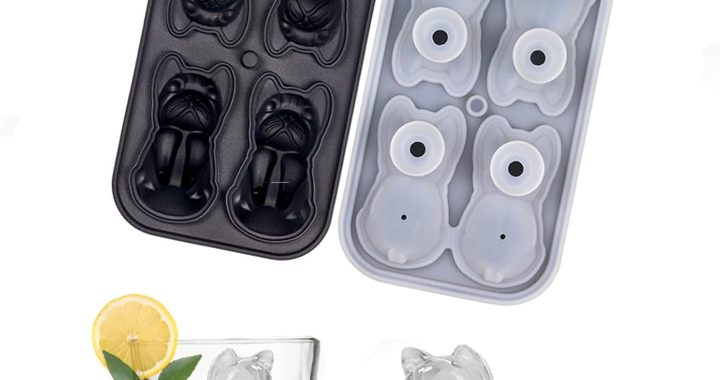 Irresistible Frozen Cat Treats for Hot Weather: Top 3 DIY Treat Makers & Molds