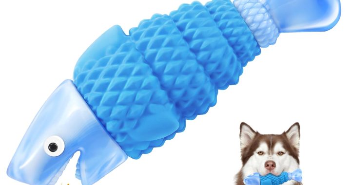 Dog Toys Aggressive Chewers Durable and Safe Options for Tough Play