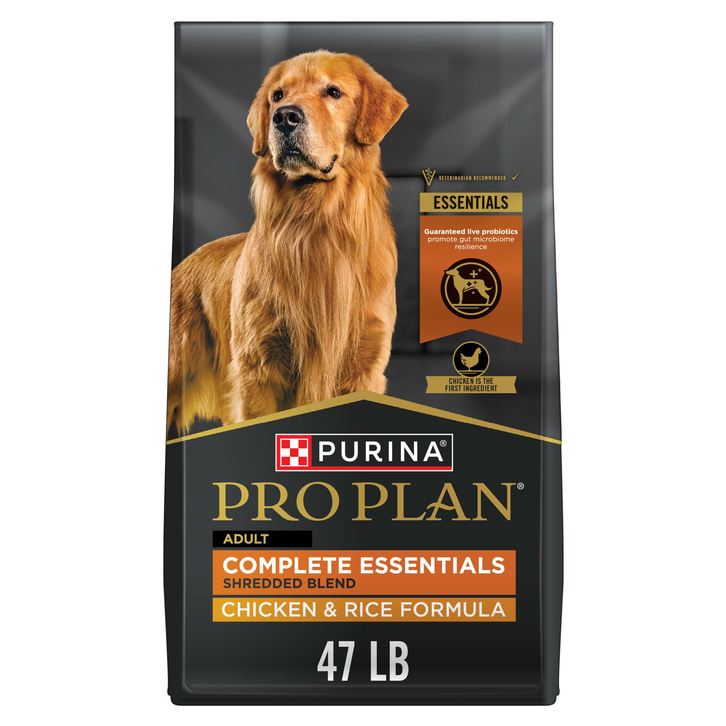 Purina Pro Plan Complete Essentials Dog Food
